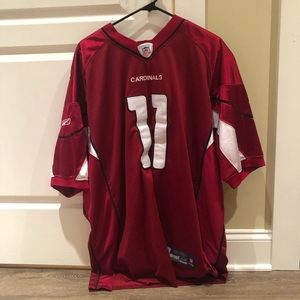 Cardinals jersey